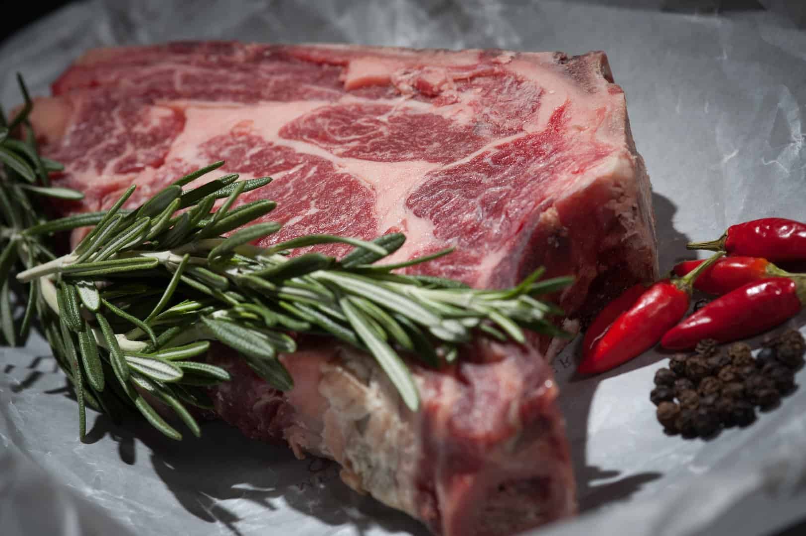 Freesteak